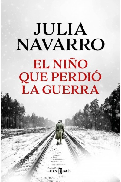 EL NIÑO QUE PERDIÓ LA GUERRA