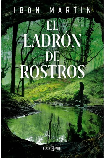 EL LADRÓN DE ROSTROS