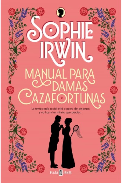 MANUAL PARA DAMAS CAZAFORTUNAS