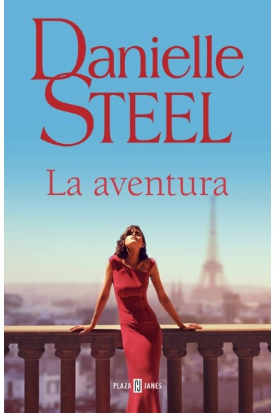 LA AVENTURA
