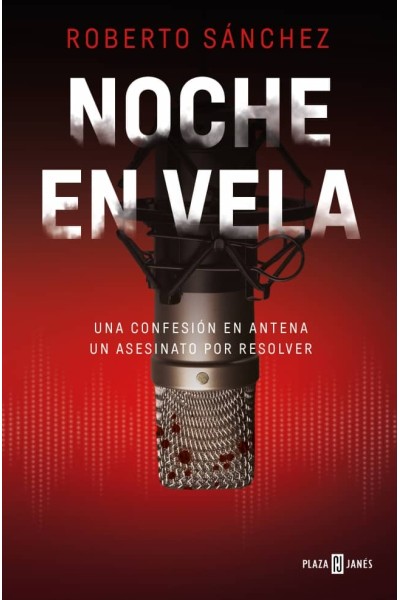 NOCHE EN VELA