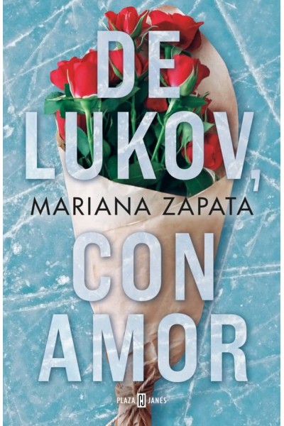 DE LUKOV, CON AMOR