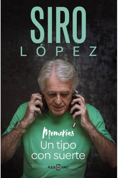 UN TIPO CON SUERTE