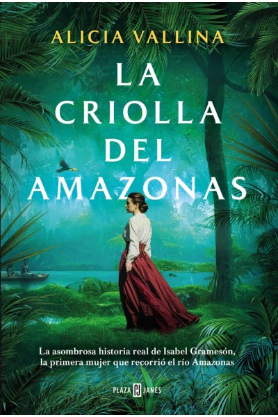 LA CRIOLLA DEL AMAZONAS