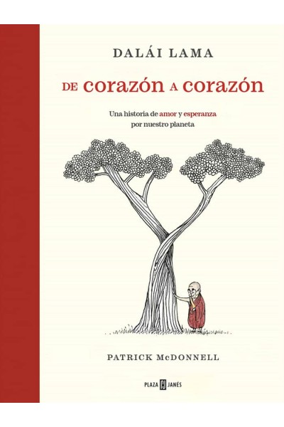 DE CORAZON A CORAZON