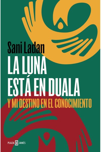 LA LUNA ESTA EN DUALA