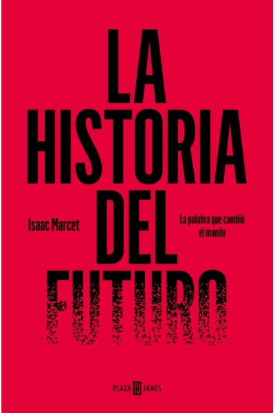 HISTORIA DEL FUTURO