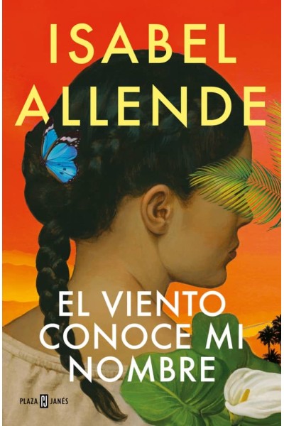 EL VIENTO CONOCE MI NOMBRE