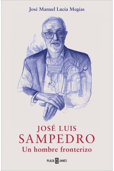JOSÉ LUIS SAMPEDRO