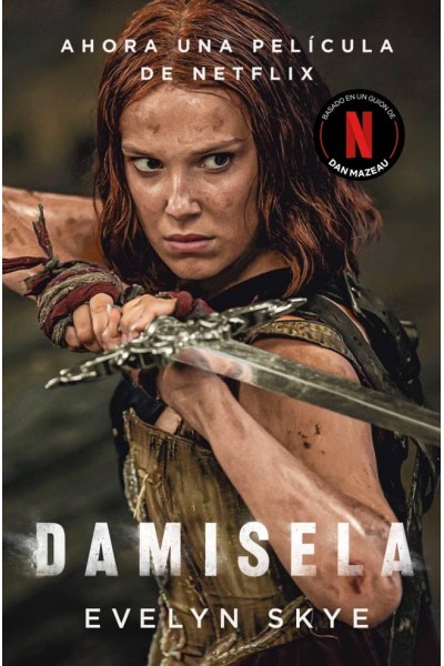 DAMISELA