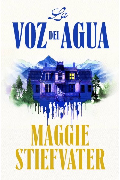 LA VOZ DEL AGUA