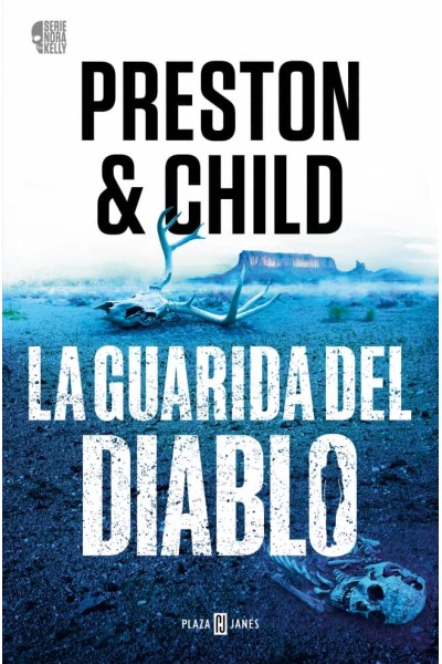 LA GUARIDA DEL DIABLO