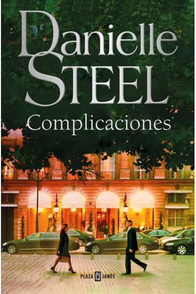COMPLICACIONES