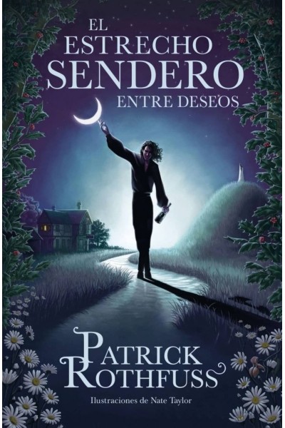 EL ESTRECHO SENDERO ENTRE DESEOS