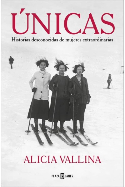 ÚNICAS