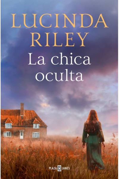 LA CHICA OCULTA