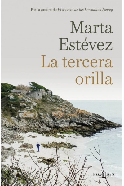LA TERCERA ORILLA