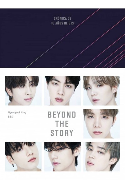 BEYOND THE STORY (EDICIÓN EN ESPAÑOL)