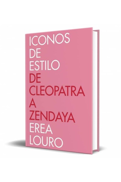 ICONOS DE ESTILO