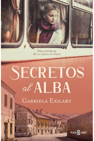SECRETOS AL ALBA