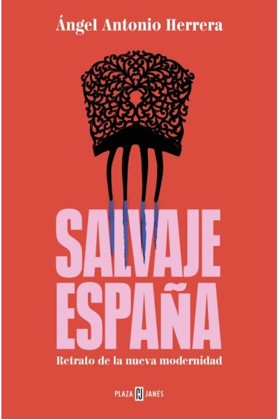 SALVAJE ESPAÑA