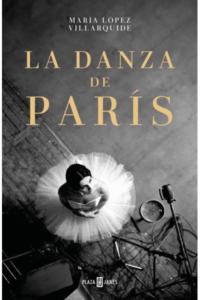 LA DANZA DE PARÍS