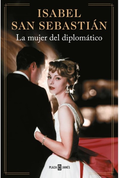 LA MUJER DEL DIPLOMÁTICO