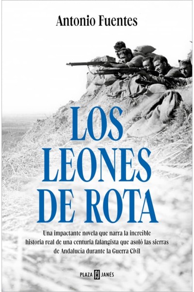 LOS LEONES DE ROTA
