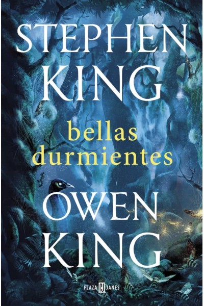 BELLAS DURMIENTES