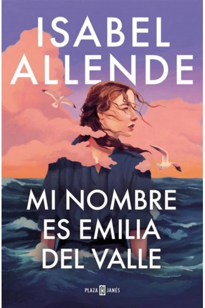 MI NOMBRE ES EMILIA DEL VALLE
