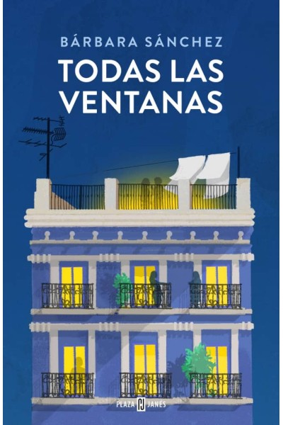 TODAS LAS VENTANAS