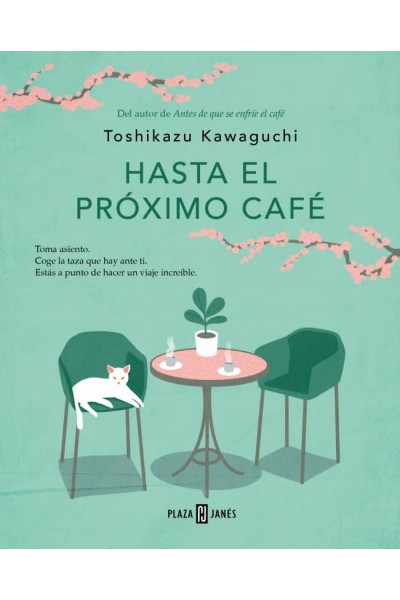 HASTA EL PRÓXIMO CAFÉ