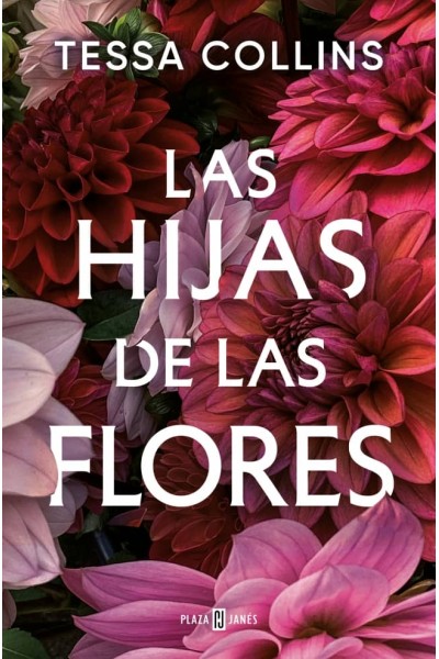 LAS HIJAS DE LAS FLORES
