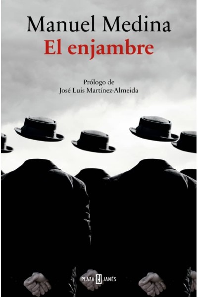 EL ENJAMBRE