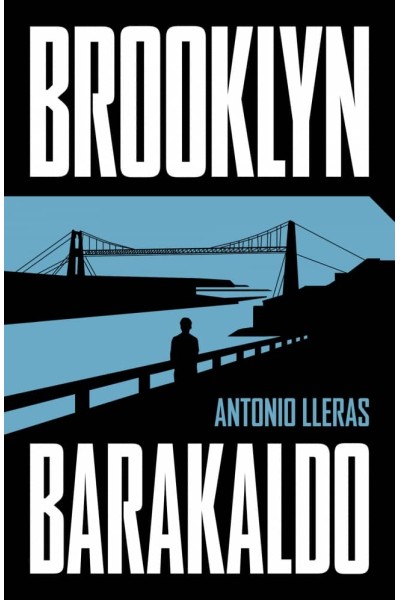 BROOKLYN-BARAKALDO