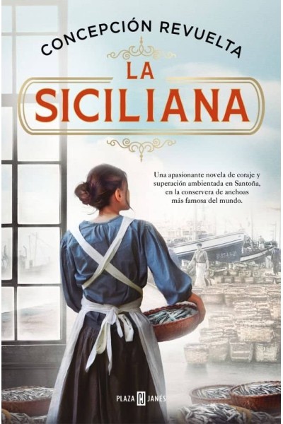 LA SICILIANA
