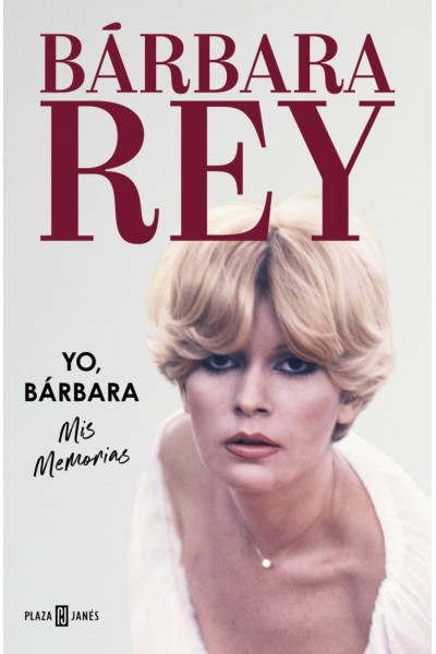 YO, BÁRBARA