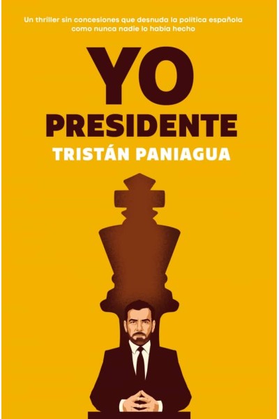 YO, PRESIDENTE