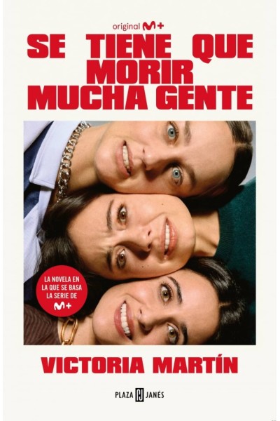 SE TIENE QUE MORIR MUCHA GENTE