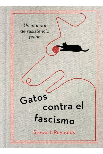 GATOS CONTRA EL FASCISMO