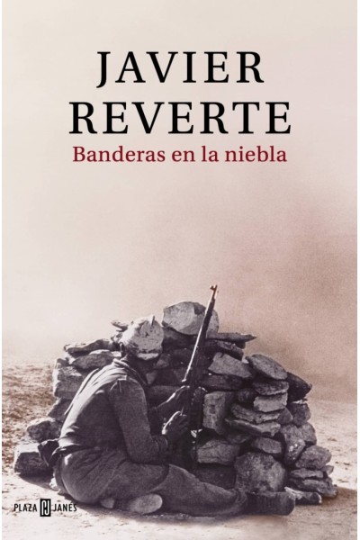 BANDERAS EN LA NIEBLA