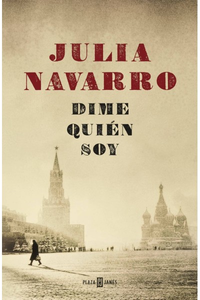 DIME QUIÉN SOY