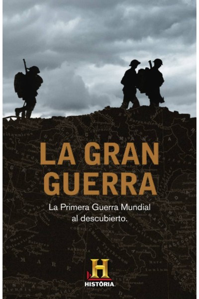 LA GRAN GUERRA