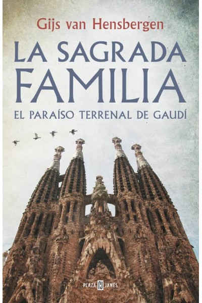 SAGRADA FAMILIA,LA