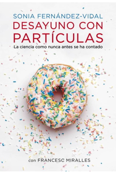 DESAYUNO CON PARTICULAS