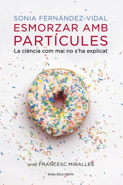 ESMORZAR AMB PARTICULES