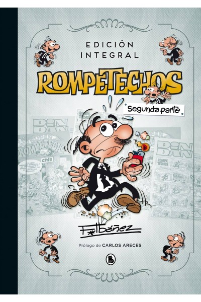 ROMPETECHOS