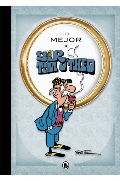 LO MEJOR DE SIR TIM OTHEO