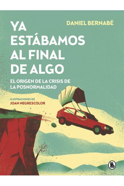YA ESTÁBAMOS AL FINAL DE ALGO