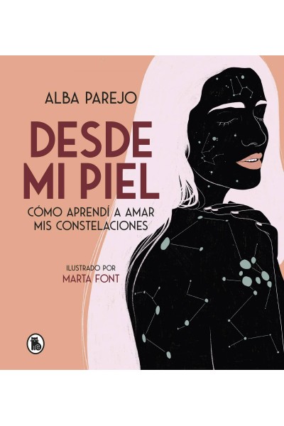 DESDE MI PIEL